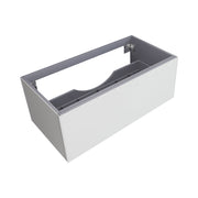 Laviva 313VTR-42 Vitri 42" Wall Hung Bathroom Vanity Cabinet