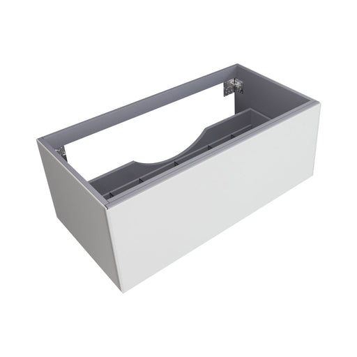 Laviva 313VTR-42 Vitri 42" Wall Hung Bathroom Vanity Cabinet