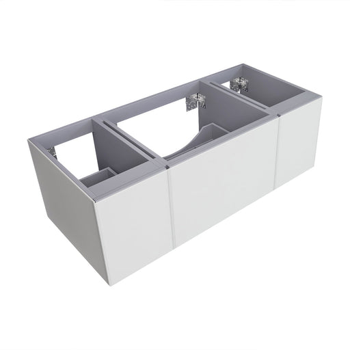 Laviva 313VTR-48 Vitri 48" Wall Hung Bathroom Vanity Cabinet
