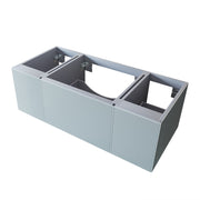 Laviva 313VTR-48 Vitri 48" Wall Hung Bathroom Vanity Cabinet (image 5)