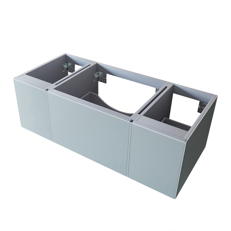 Laviva 313VTR-48 Vitri 48" Wall Hung Bathroom Vanity Cabinet (image 5)