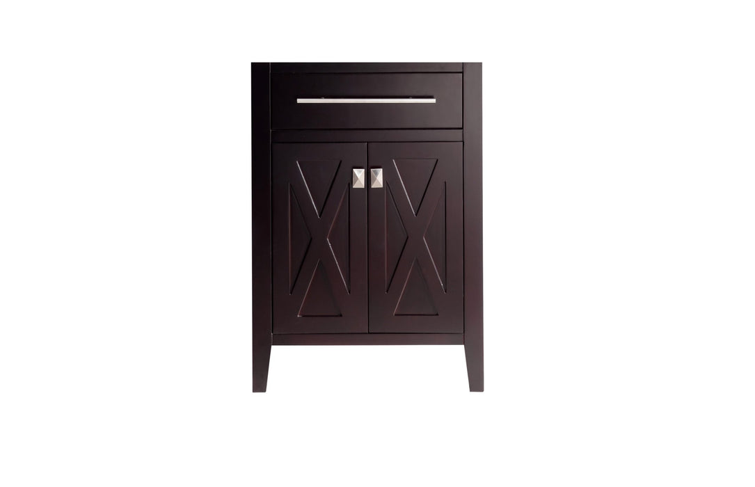 Laviva 313YG319-24 Wimbledon 24" Bathroom Vanity Cabinet
