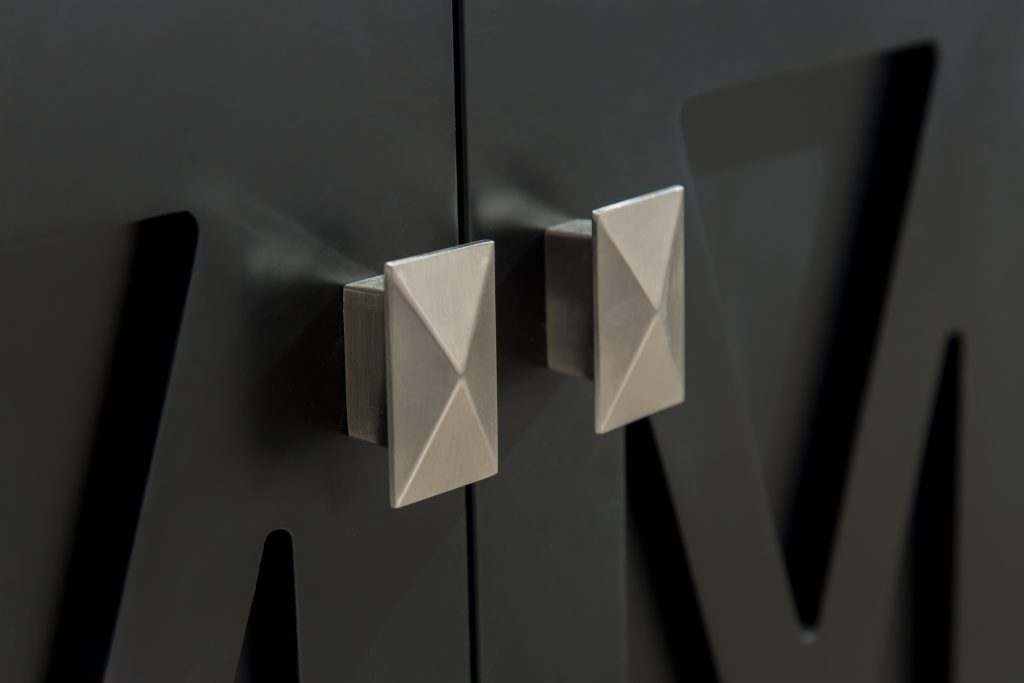 Laviva 313YG319-24E Wimbledon 24" Bathroom Vanity with Countertop