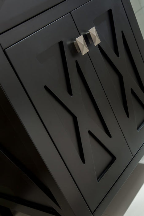 Laviva 313YG319-24E Wimbledon 24" Bathroom Vanity with Countertop