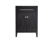 Laviva 313YG319-24 Wimbledon 24" Bathroom Vanity Cabinet (image 4)