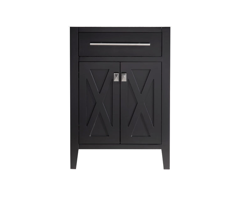 Laviva 313YG319-24 Wimbledon 24" Bathroom Vanity Cabinet