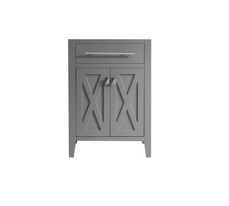 Laviva 313YG319-24 Wimbledon 24" Bathroom Vanity Cabinet