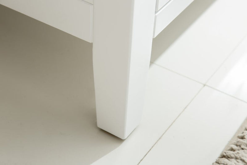 Laviva 313YG319-24W Wimbledon 24" Bathroom Vanity with Countertop (image 6)