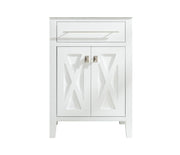 Laviva 313YG319-24 Wimbledon 24" Bathroom Vanity Cabinet (image 6)