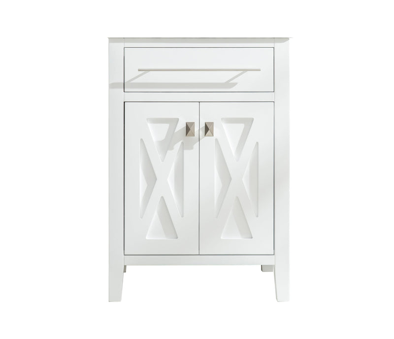 Laviva 313YG319-24 Wimbledon 24" Bathroom Vanity Cabinet (image 6)