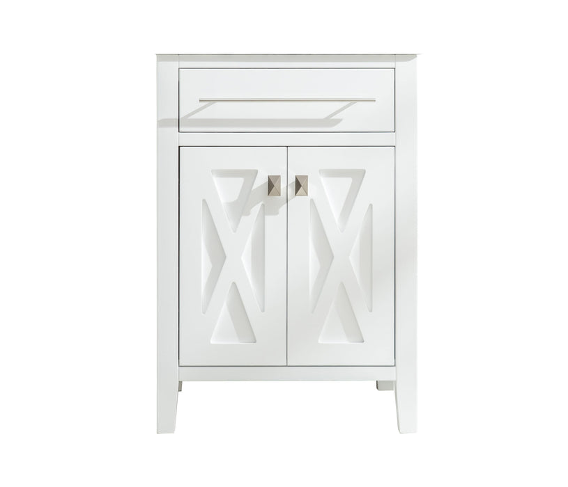 Laviva 313YG319-24 Wimbledon 24" Bathroom Vanity Cabinet