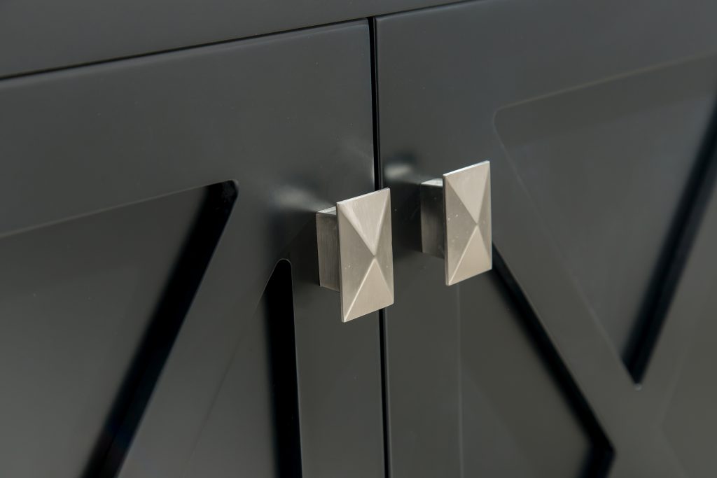 Laviva 313YG319-36E Wimbledon 36" Bathroom Vanity with Countertop