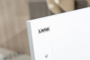 Laviva 313YG319-36W Wimbledon 36" Bathroom Vanity with Countertop (image 6)