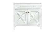 Laviva 313YG319-36 Wimbledon 36" Bathroom Vanity Cabinet (image 6)