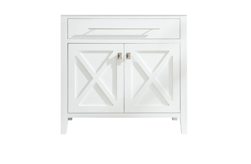 Laviva 313YG319-36 Wimbledon 36" Bathroom Vanity Cabinet (image 6)