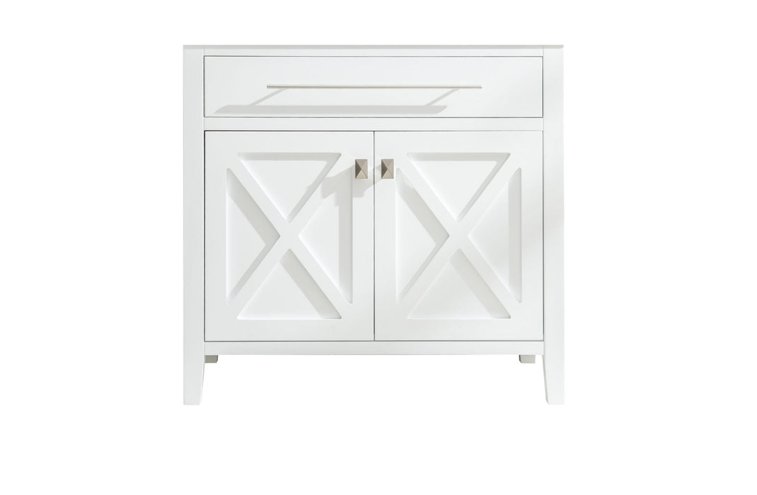 Laviva 313YG319-36 Wimbledon 36" Bathroom Vanity Cabinet
