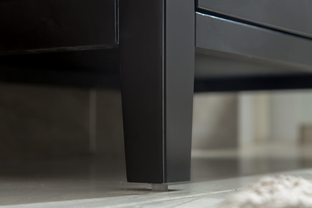 Laviva 313YG319-60E Wimbledon 60" Double Sink Bathroom Vanity with Countertop