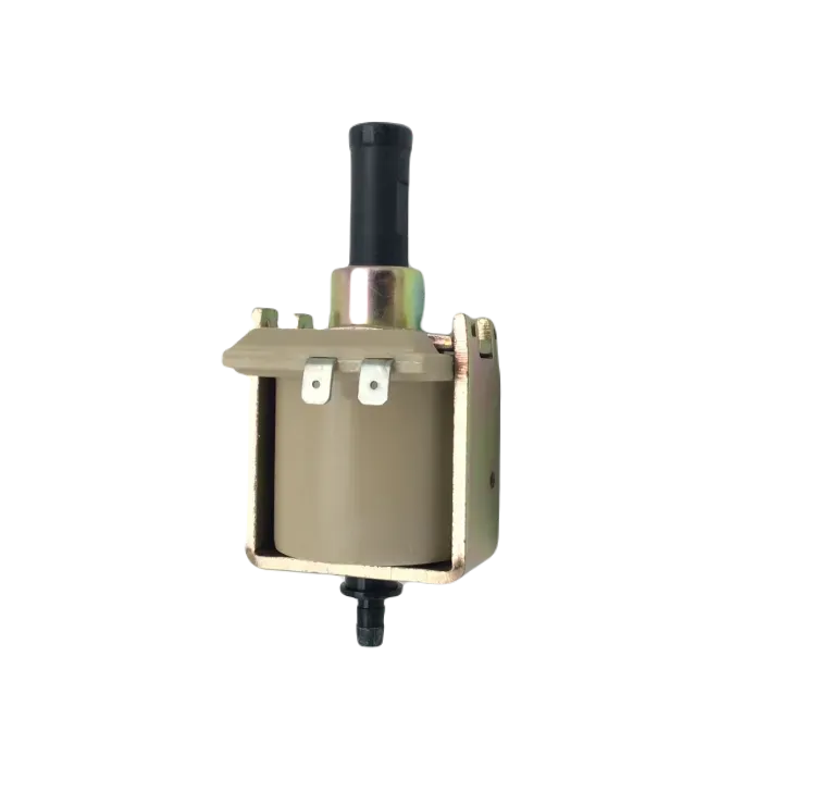 3200BJ 13 120V Pump.