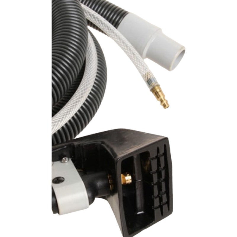 357AC CM 15 foot Upholstery Cleaning Tool Kit For use on FiveStar and Comet models only.