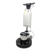 390ac edic 4 gal shampoo tank for saturn floor machines reliable floor care attachment.