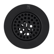 Nantucket Sinks 3CH 3" Utility Sink Grid Drain (image 4)