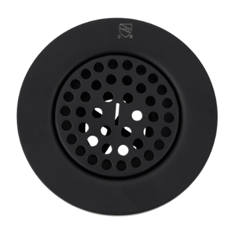 Nantucket Sinks 3CH 3" Utility Sink Grid Drain (image 4)