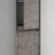 Kingdee Wall Mounted Side Cabinet (image 7)