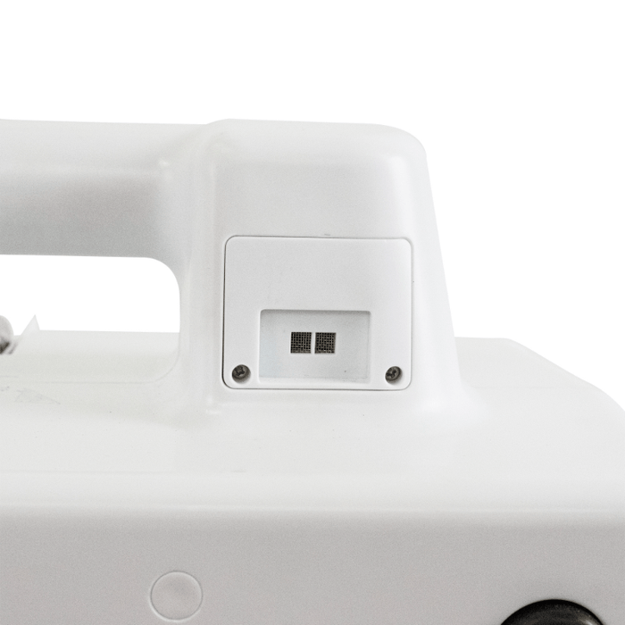 4 x 2800 mini air scrubber air quality sensor inlet.