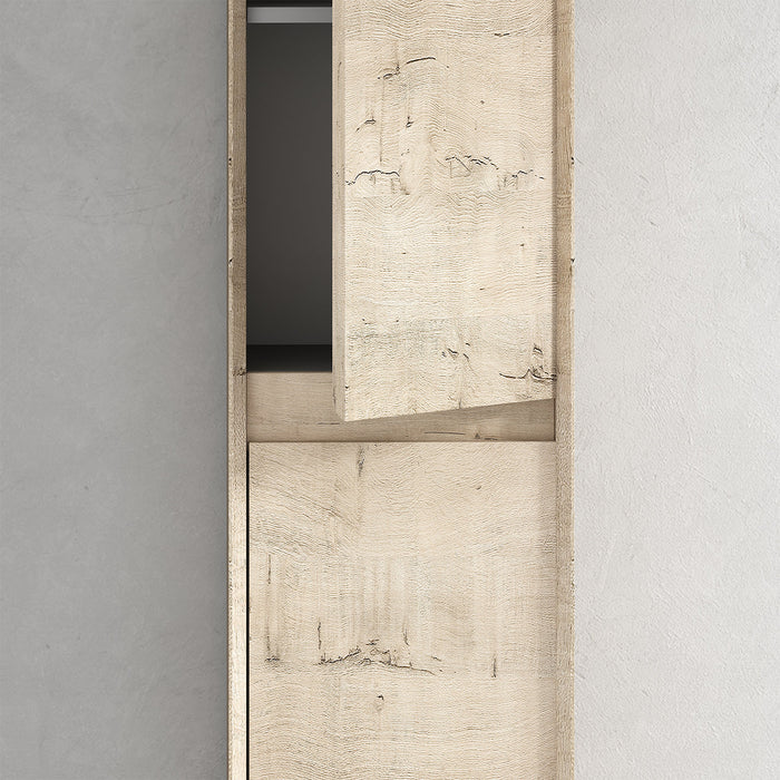 Kingdee Wall Mounted Side Cabinet