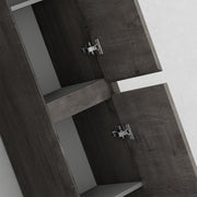 Kingdee Wall Mounted Side Cabinet (image 8)