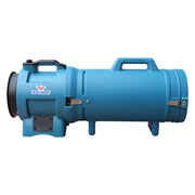 5 8dhc25 duct hose with carrier application3.