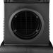 5 ap 1500u air scrubber front air outlet.