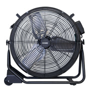 5 fd 630d drum fan front view.