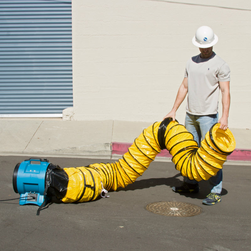 6 x 12 confined space ventilator fan application2.