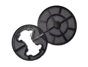 xpower 600fk air mover filter kit