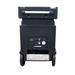 7 XPOWER AP 1800D MEGA Air Purification System Back View min.