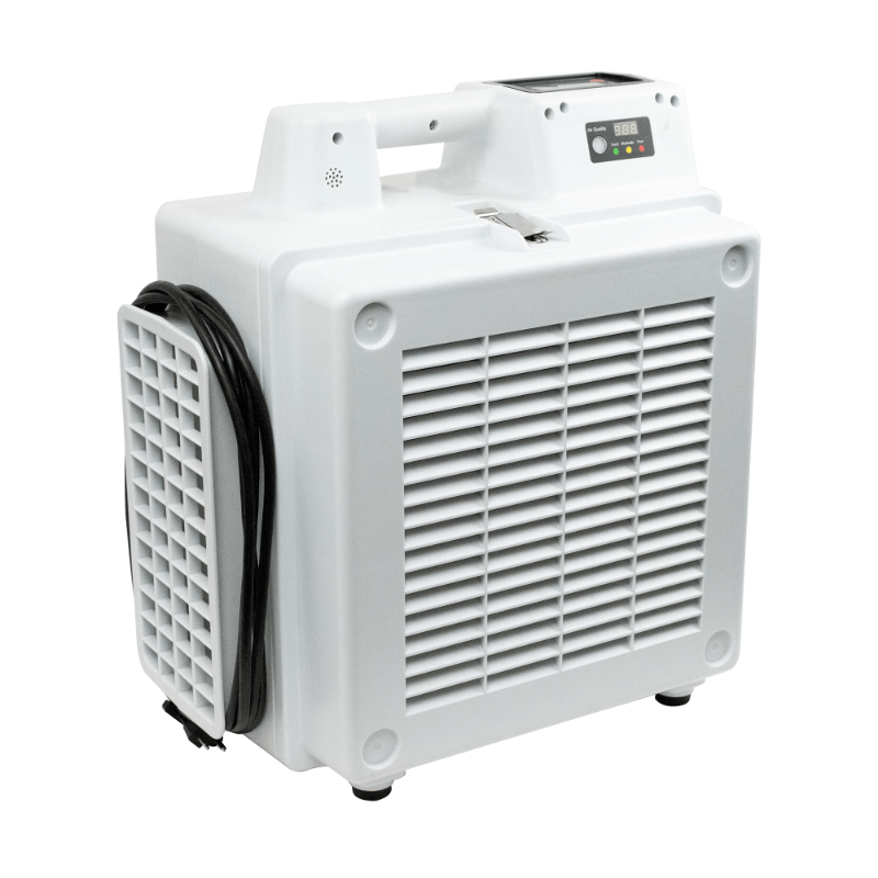 7 x 2830 mini air scrubber wrap around.