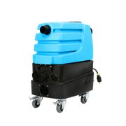 Mytee 7303LX Air Hog Vacuum Booster, 7 gal., LX vacuums