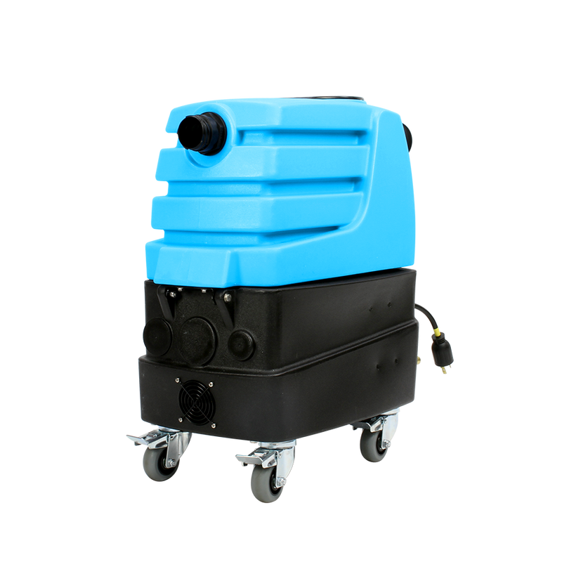 Mytee 7303LX Air Hog Vacuum Booster, 7 gal., LX vacuums