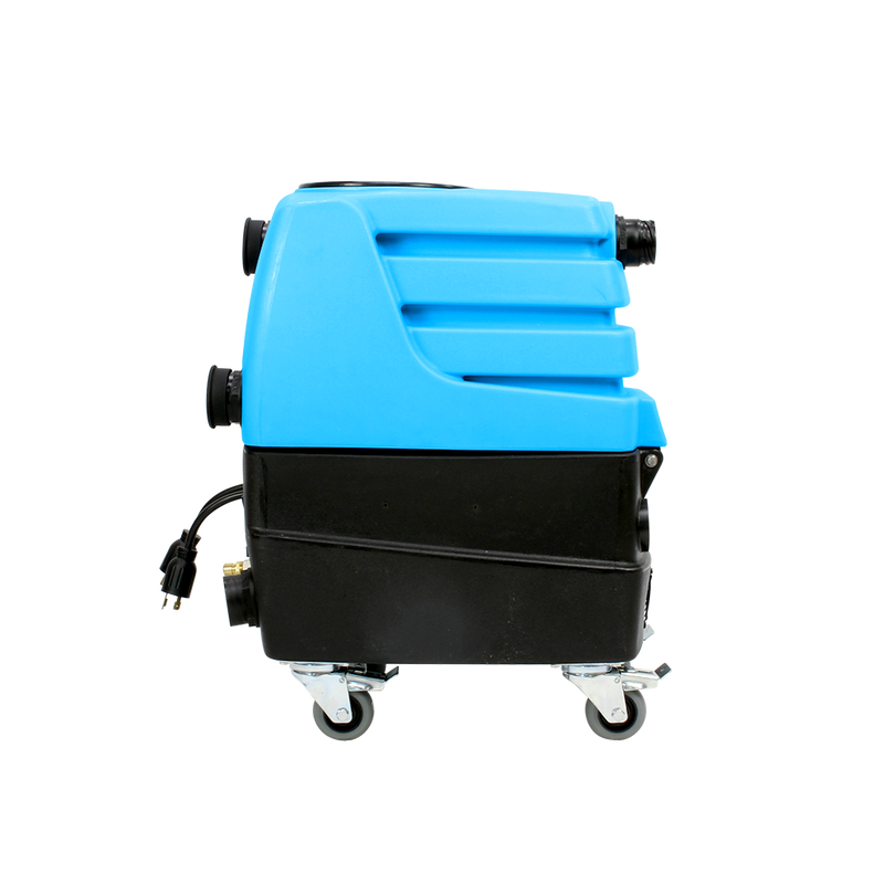 Mytee 7303LX Air Hog Vacuum Booster, 7 gal., LX vacuums