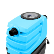 Mytee 7303LX Air Hog Vacuum Booster, 7 gal., LX vacuums