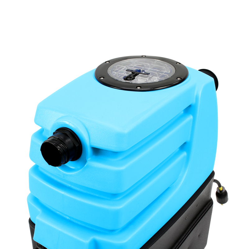 Mytee 7303LX Air Hog Vacuum Booster, 7 gal., LX vacuums