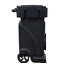 8 XPOWER AP 1500D MEGA Air Purification System Left Side View.