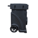 8 XPOWER AP 1800D MEGA Air Purification System Left Side View min.