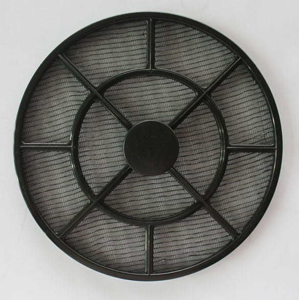 xpower 800fk filter kit motor side