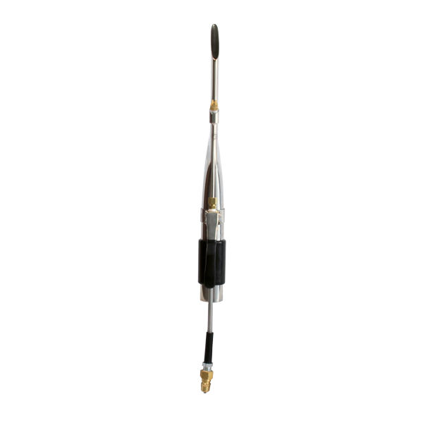 Mytee 8700 Crevice Tool