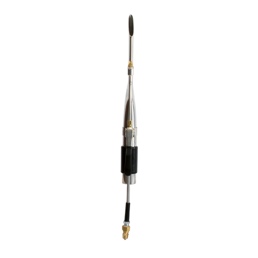 Mytee 8700 Crevice Tool