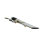 Mytee 8700 Crevice Tool