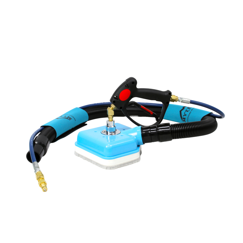 Mytee 8908 Counter Style Spinner Tile & Grout Cleaning Tool