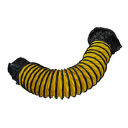 xpower 8dh15 8 inch ducting hose